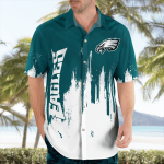 Rise Up Philadelphia Eagles Hawaii Shirt Limited Edtion