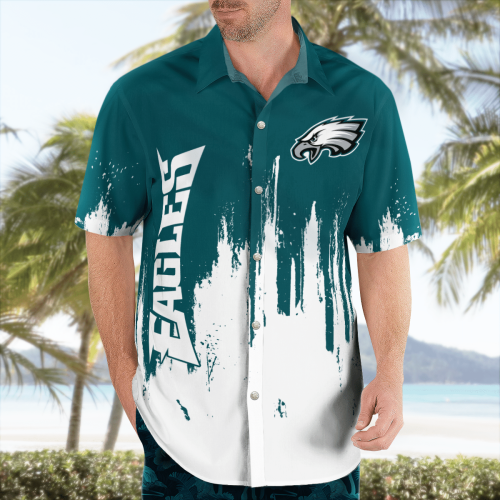 Rise Up Philadelphia Eagles Hawaii Shirt Limited Edtion