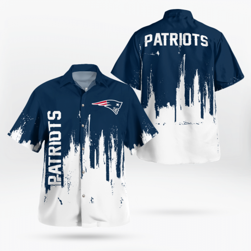 Rise Up New England Patriots Hawaii Shirt Limited Edtion