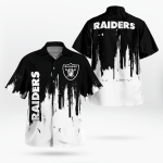 Rise Up Las Vegas Raiders Hawaii Shirt Gift