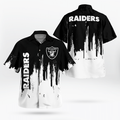 Rise Up Las Vegas Raiders Hawaii Shirt Gift
