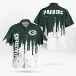 Rise Up Green Bay Packers Hawaii Shirt Gift
