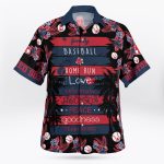 Limited Edition Boston Red Sox Paradise Hawaii Shirt: Official MLB Merchandise