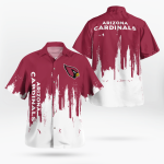 Rise Up Arizona Cardinals Hawaii Shirt Gift