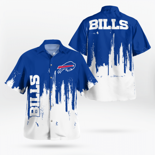 Rise Up Buffalo Bills Hawaii Shirt Limited Edtion