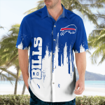 Rise Up Buffalo Bills Hawaii Shirt Limited Edtion