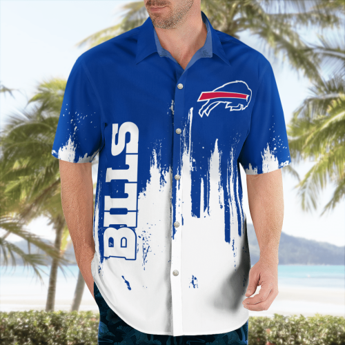 Rise Up Buffalo Bills Hawaii Shirt Limited Edtion