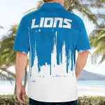 Rise Up Detroit Lions Hawaii Shirt Limited Edtion