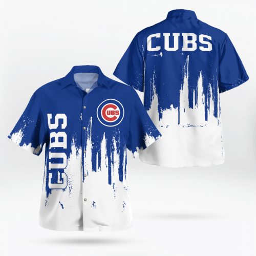 Limited Edition Rise Up Chicago Cubs Hawaii Shirt - Exclusive Design
