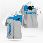 Carolina Panthers Hawaii Shirt Design New Summer For Fans