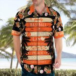 Limited Edition San Francisco Giants Paradise Hawaii Shirt: Exclusive Design for Fans