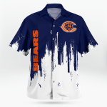 Rise Up Chicago Bears Hawaii Shirt Gift