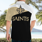 New Orleans Saints Hawaii Shirt Design New Summer For Fans New Orleans Saints Hawaii Shirt Design New Summer For Fans