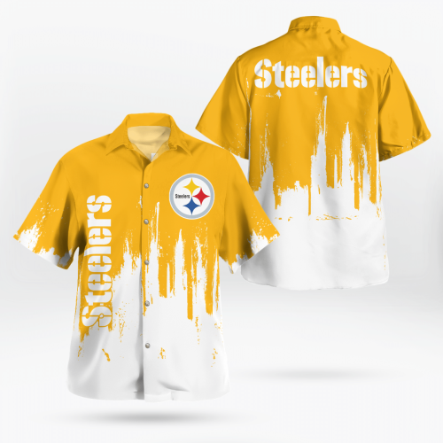 Rise Up Pittsburgh Steelers Hawaii Shirt Limited Edtion