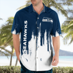 Rise Up Seattle Seahawks Hawaii Shirt Limited Edtion