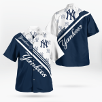 New York Yankees Hawaiian Shirt: Stand Out in Style!