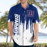 Rise Up New York Giants Hawaii Shirt Limited Edtion