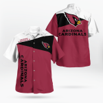 Arizona Cardinals Hawaii Shirt Design New Summer For Fans