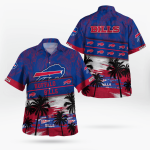 Buffalo Bills Tropical Hawaii Shirt Gift Buffalo Bills Tropical Hawaii Shirt Gift