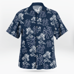 Limited Edition New York Yankees Tropical Hawaii Shirt – Exclusive Design