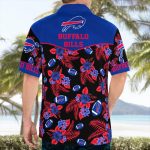 Buffalo Bills Paradise Hawaii Shirt Gift Buffalo Bills Paradise Hawaii Shirt Gift