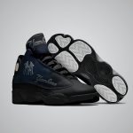 New York Yankees Step with Pride Jordan 13 Shoes- Unisex Shoes Gift