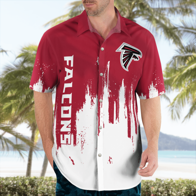 Rise Up Atlanta Falcons Hawaii Shirt Limited Edtion