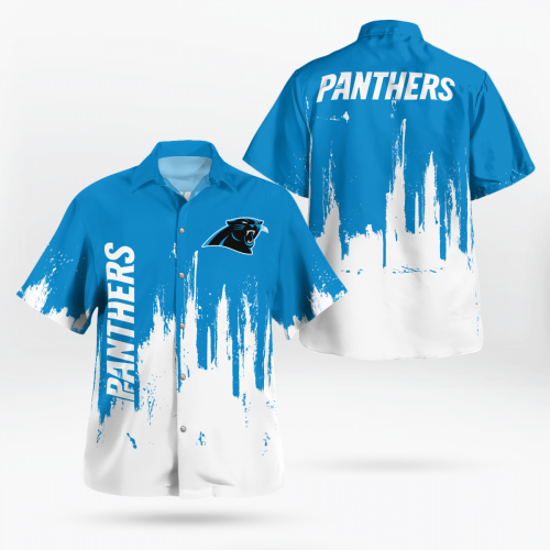 Rise Up Carolina Panthers Hawaii Shirt Limited Edtion
