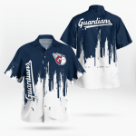 Limited Edition Rise Up Cleveland Guardians Hawaii Shirt – Exclusive Design