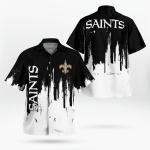 Rise Up New Orleans Saints Hawaii Shirt Limited Edtion