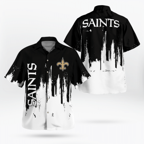 Rise Up New Orleans Saints Hawaii Shirt Limited Edtion