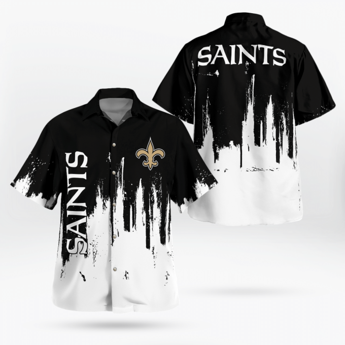 Rise Up New Orleans Saints Hawaii Shirt Limited Edtion