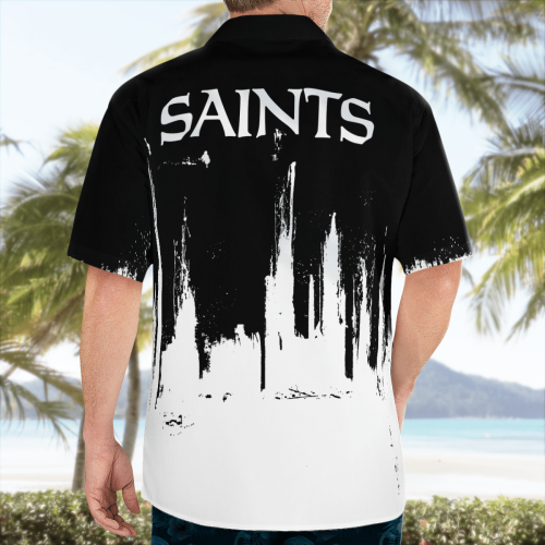 Rise Up New Orleans Saints Hawaii Shirt Limited Edtion