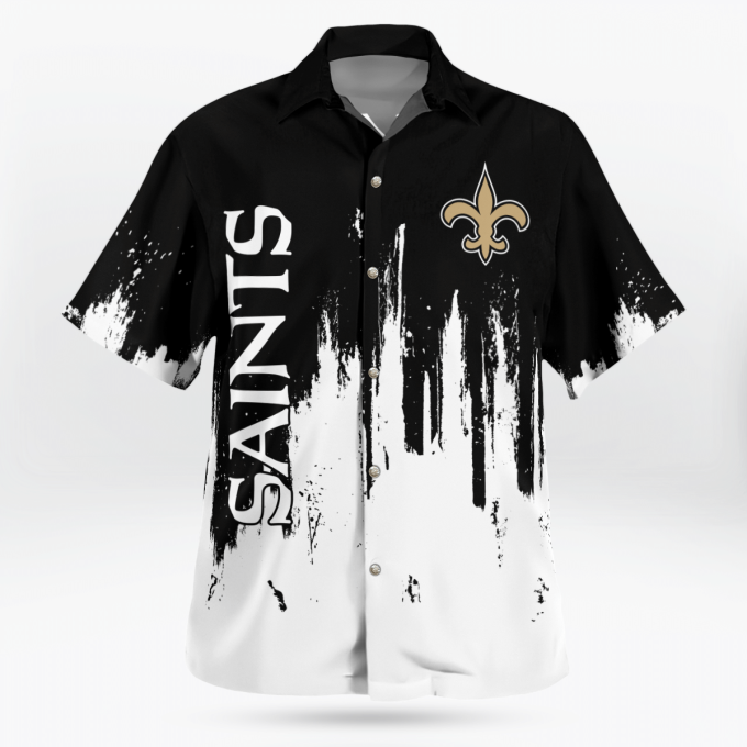 Rise Up New Orleans Saints Hawaii Shirt Limited Edtion