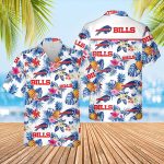 Buffalo Bills Hawaiian Shirt
