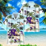 Minnesota Vikings– Hawaiian Shirt Gift For Fans Gift