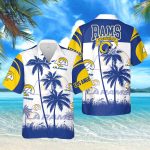 Los Angeles RamsNFL Hawaii Shirt