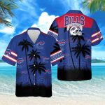 Buffalo BillsNFL Hawaii Shirt