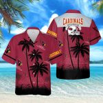 Arizona CardinalsNFL Hawaii Shirt