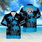 Carolina PanthersNFL Hawaii Shirt