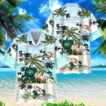 New York Jets– Hawaiian Shirt Gift For Fans Gift