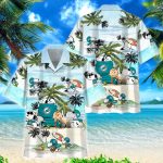 Miami Dolphins– Hawaiian Shirt Gift For Fans Gift