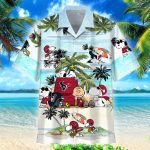Houston Texans– Hawaiian Shirt Gift For Fans Gift
