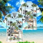 Las Vegas Raiders– Hawaiian Shirt Gift For Fans Gift