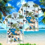 Los Angeles Chargers– Hawaiian Shirt Gift For Fans Gift