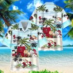Tampa Bay Buccaneers– Hawaiian Shirt Gift For Fans Gift Tampa Bay Buccaneers– Hawaiian Shirt Gift For Fans Gift