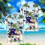 Baltimore Ravens– Hawaiian Shirt Gift For Fans Gift
