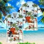 Chicago Bears– Hawaiian Shirt Gift For Fans Gift