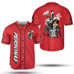 Florida Panthers Hawaiian Shirt: NHL Aloha Flame Ball Shirt – Perfect Summer Gift for Hockey Fans