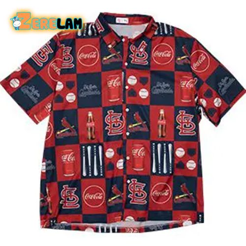 Win a Free 2025 St Louis Cardinals Hawaiian Shirt – Limited Time Giveaway!